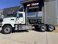 2026 Mack PI64T