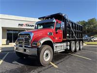 New 2026 Mack GR64FR for Sale