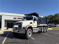 New 2026 Mack GR64FR for Sale