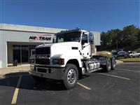 2026 Mack PI64T