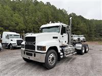 2026 Mack PI64T