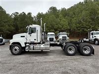 2026 Mack PI64T