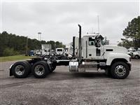 2026 Mack PI64T