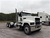 2026 Mack PI64T