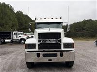 2026 Mack PI64T