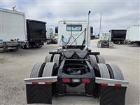 2019 Volvo VNL64T300
