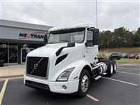 2019 Volvo VNR64T300