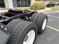 2019 Volvo VNR64T300