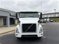 2019 Volvo VNR64T300