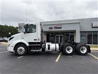 2019 Volvo VNR64T300