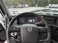 2019 Volvo VNR64T300
