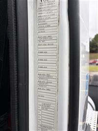 2020 Volvo VNR64T300