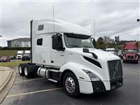 2020 Volvo VNL64T760