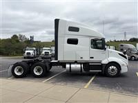 2020 Volvo VNL64T760