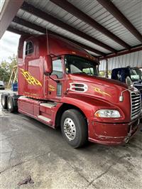 2014 Mack CXU613