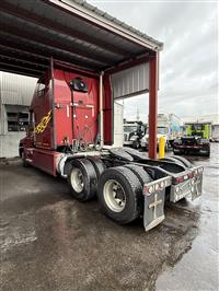 2014 Mack CXU613