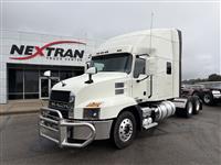 2021 Mack AN64T
