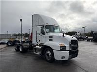 2021 Mack AN64T