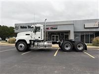 2026 Mack PI64T