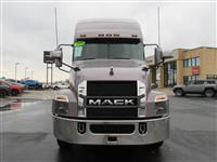 2023 Mack AN64T
