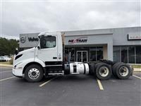 2019 Volvo VNR64T300