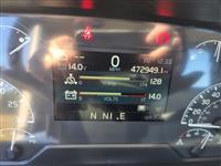 2019 Volvo VNR64T300