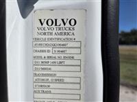 2019 Volvo VNR64T300