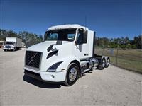 2019 Volvo VNR64T300