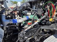 2019 Volvo VNR64T300