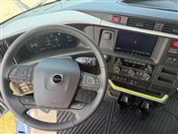 2026 Volvo NEW VNL860