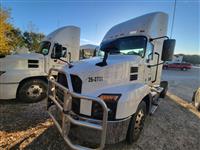 2020 Mack AN42T