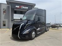 2026 Volvo NEW VNL860