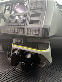 2026 Volvo NEW VNL860