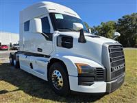 2026 Mack PR64T