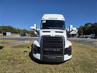 2026 Mack PR64T