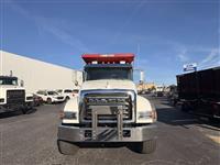 2024 Mack GR64F