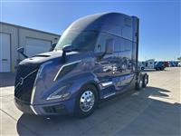 2026 Volvo VNL64T860