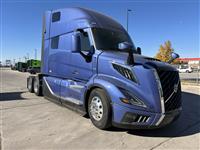 2026 Volvo VNL64T860