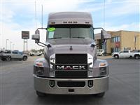 2023 Mack ANTHEM 64T 70 INCH SLEEPER