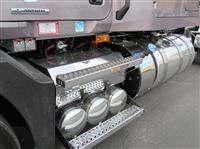 2023 Mack ANTHEM 64T 70 INCH SLEEPER