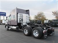 2023 Mack ANTHEM 64T 70 INCH SLEEPER