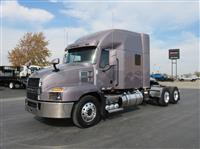 2023 Mack ANTHEM 64T 70 INCH SLEEPER
