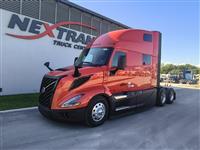 2026 Volvo VNL64T860