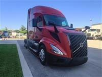 2026 Volvo VNL64T860