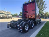 2026 Volvo VNL64T860