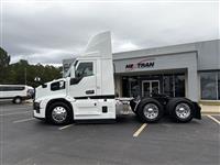 2026 Mack PR64T