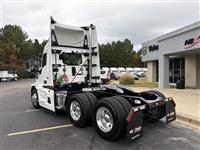 2026 Mack PR64T