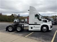 2026 Mack PR64T