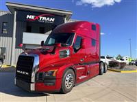 2026 Mack PIONEER 64T 76