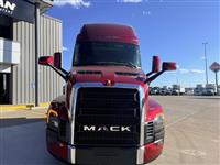2026 Mack PIONEER 64T 76